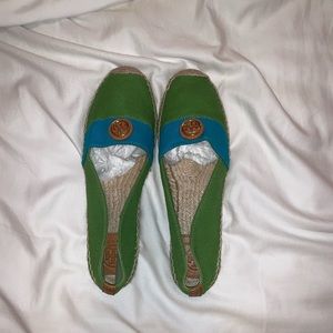 Tory Burch Espadrille